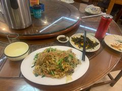 -友强·23年特色海鲜大排档(厦门店)