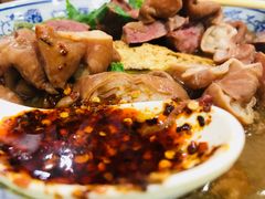 -门框胡同百年卤煮(前门煤市街店)