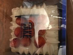 -FASHION BAKERY法森贝克(新德路店)