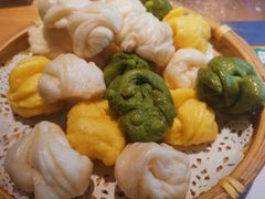 -山河屯江鱼馆