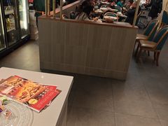 -情妹耙泥鳅·江湖川菜(科华店)