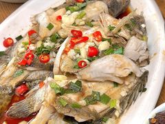 -丰乐餐厅·始于1999(千岛湖店)