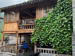 -百花人家(清水镇店)