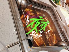 -海底捞火锅(丹竹头星悦天地店)