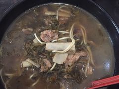 -慧娟面馆·餐厅(望江路店)
