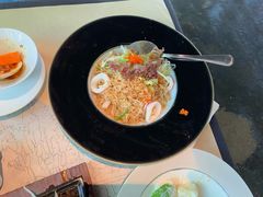 -穹六人间 people 6(岳阳路店)