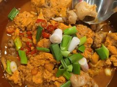 -丹江口渔村·湘味厨房(桃园店)