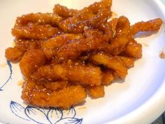 古法糖醋里脊-紫泥369粗粮季(鼓楼店)