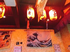 -芥岛(河北大街店)