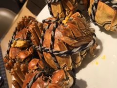 -新食谱全日制餐厅·苏州苏州湾艾美酒店