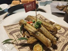 -滋粥楼·顺德菜(番禺广场总店)