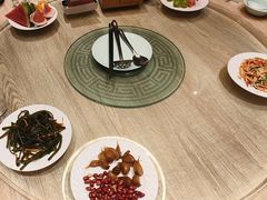 -石鼎香·非遗淮扬火锅(江都龙川桥店)