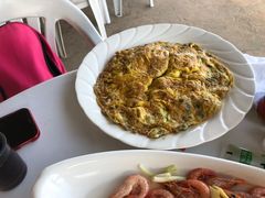 -胖大嫂渔家排档·全海景餐厅(渔村店)