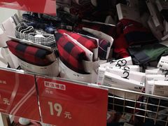 -优衣库(哈尔滨中央大街店)