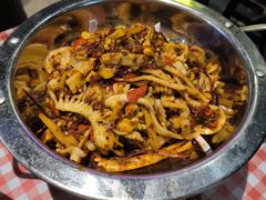 -彭耕记猪油炒小菜(吉联mall店)