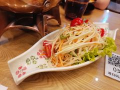 -青檸泰 LIME THAI (财富购物中心店)