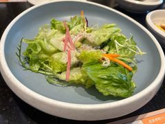 -TBK·本家·添百客·韩国料理(泰然店)