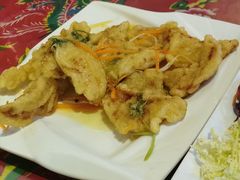 -旮旯屋东北菜(钟楼店)