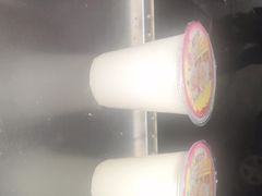 豆漿-王氏双塔烧饼(葑门横街店)