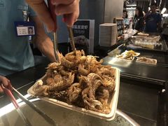 -盒马鲜生(杭州运河上街店)