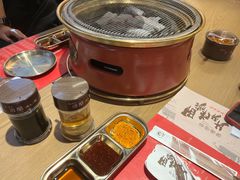 -西塔老太太泥炉烤肉(双井店)