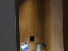 -西安钟楼北大街希尔顿欢朋酒店