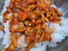 -全州拌饭馆(龙源西街店)