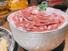 -快乐小羊(富强中路店)