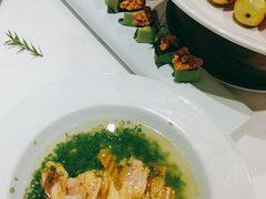 -肆月河豚·新淮扬(金融街店)
