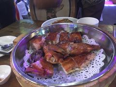 -胡桃里音乐酒馆(万科城市广场店)