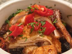 -南京大牌档(夫子庙老门东店)