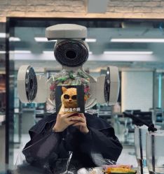 -P.STYLE 派斯造型