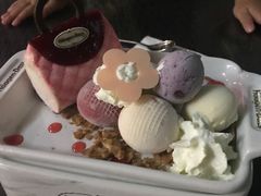 -哈根达斯(滨江店)