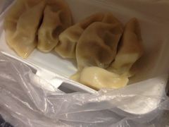-范老二肉串饺子馆(中街店)