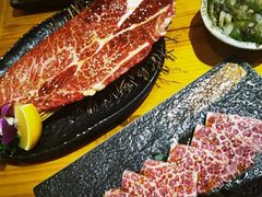 -丸藏和牛烧肉专门店(园区师惠坊店)