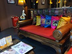 -泰合玺·精油疗愈SPA(南京光环花园城店)