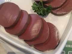 -潮牛壹号鲜牛肉火锅(世界城广场店)