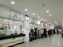 -上海外国语大学（虹口校区）食堂