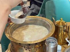 -蒙亨·手把肉·蒙古包文化主题餐厅(天恒广场店)