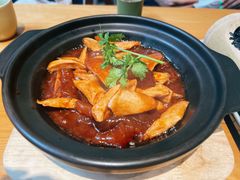 -竹里馆·淮扬菜·功夫茶(老门东店)