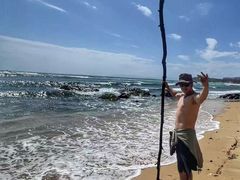 -海南清水湾莱佛士酒店