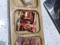 -川味轩火锅(仁和路店)