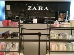 -ZARA HOME(天环广场店)