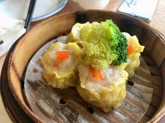 鲜虾烧麦皇-明益喜宴酒楼(道滘店)