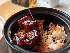 -庆江南江南菜(琴湖溪里花园城店)