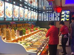 -山河屯铁锅炖鲜鹅·东北菜(开发区一店)