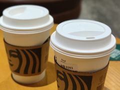-星巴克(朵云轩店)