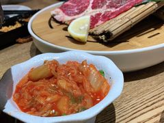 -牛也烧肉(摩尔城店)