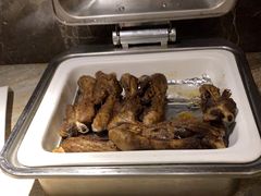 -半岛翡丽海鲜自助餐厅(观风亭店)