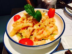-美奈小馆·越南料理(中航城君尚购物中心店)